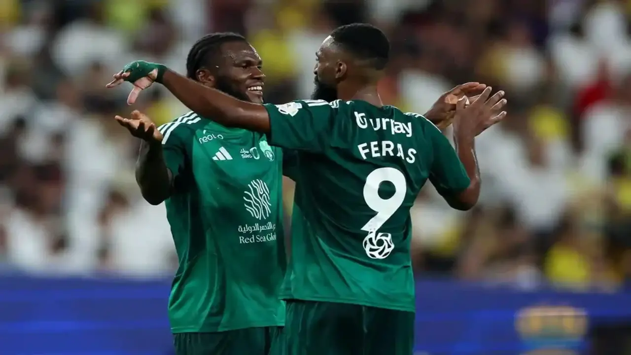 توقيت انطلاق مباراة الأهلي والرياض ضمن منافسات الجولة 24 بالدوري السعودي